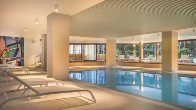 Hotel Eden