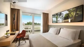 Hotel Eden