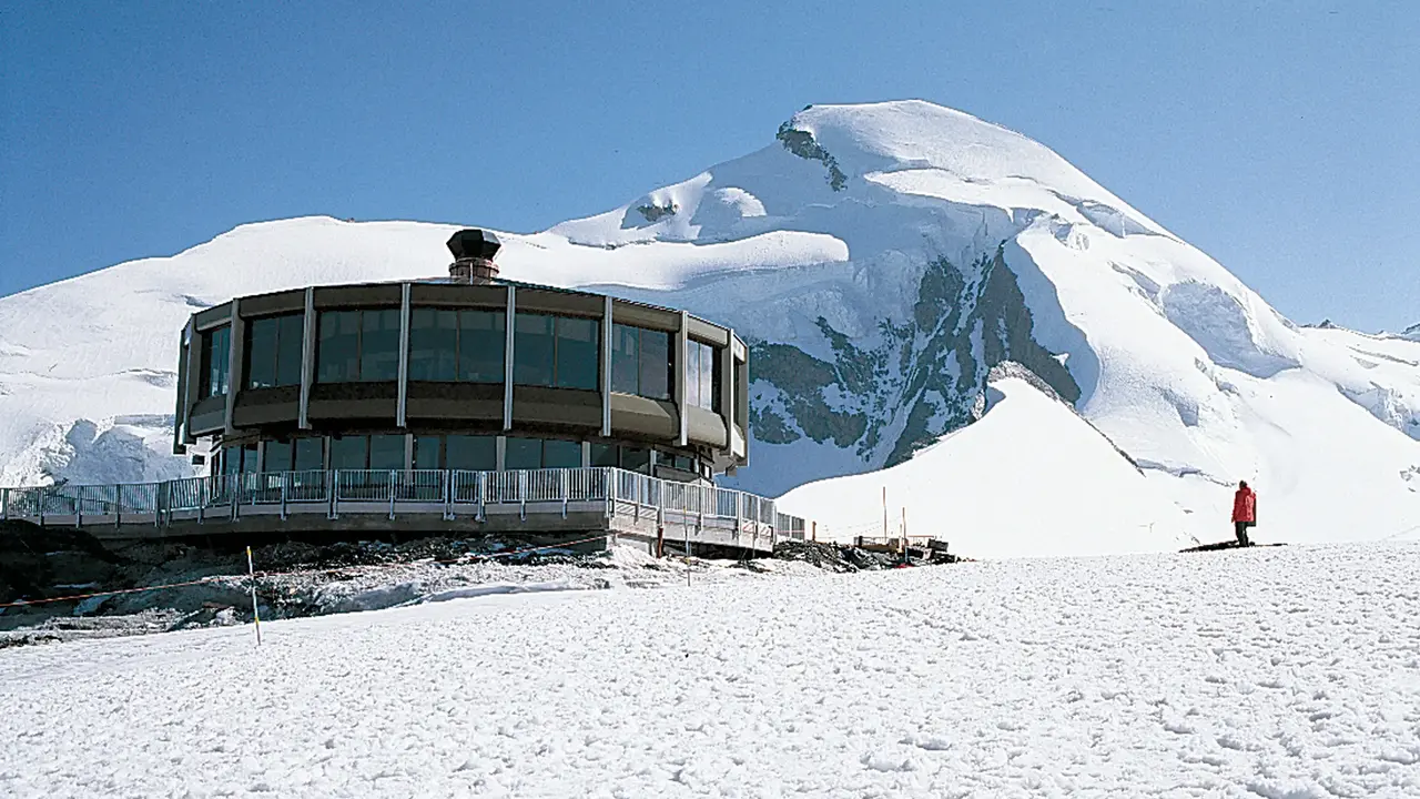 Hotel Eden