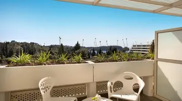 Hotel Eden