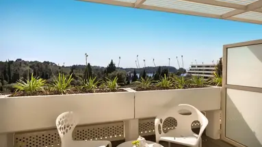 Hotel Eden