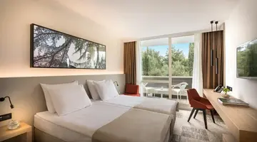 Hotel Eden