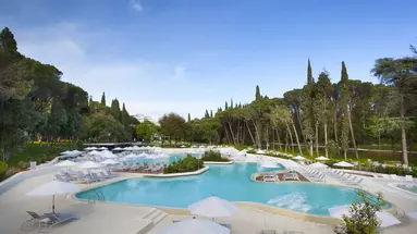 Hotel Eden