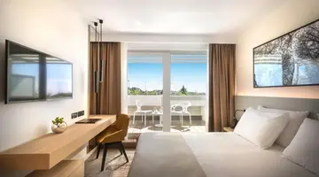 Hotel Eden