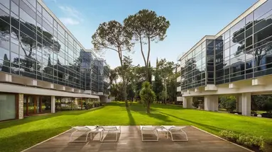 Hotel Eden