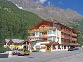 Hotel Eden