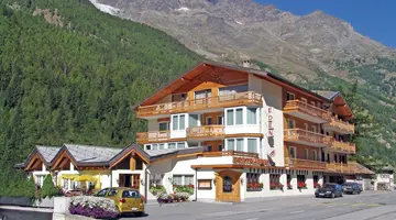 Hotel Eden
