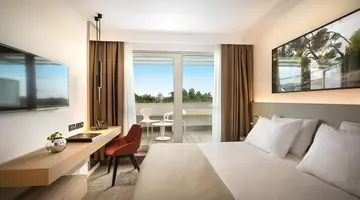 Hotel Eden