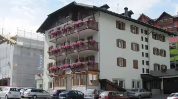 Hotel Eden