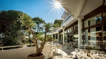 Hotel Eden
