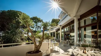 Hotel Eden