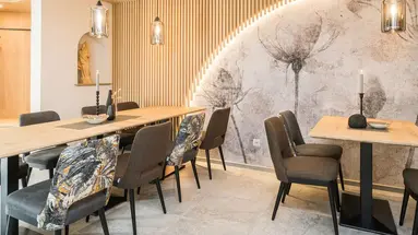 Hotel Eden