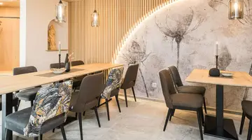 Hotel Eden