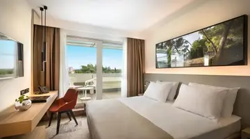 Hotel Eden