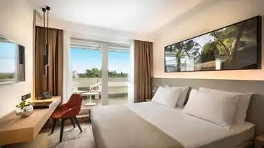 Hotel Eden