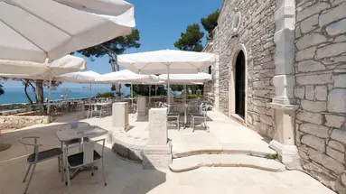 Hotel Eden