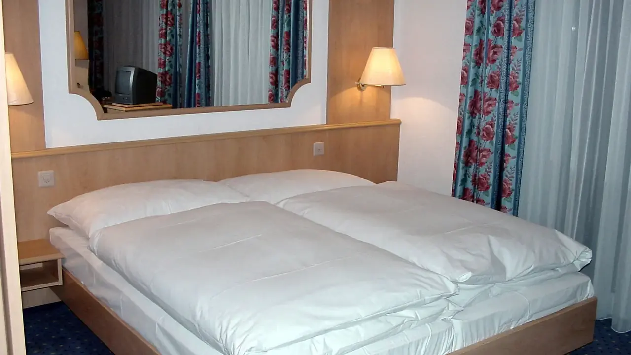 Hotel Eden