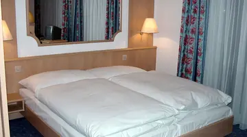Hotel Eden