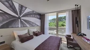 Hotel Eden