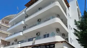 Hotel Edina