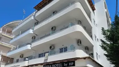 Hotel Edina