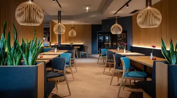 Hotel Educare