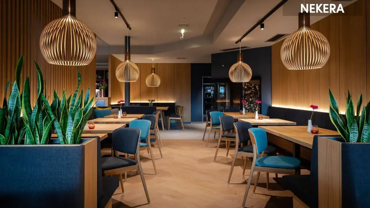 Hotel Educare