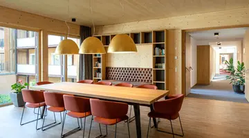 Hotel Educare