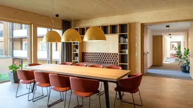 Hotel Educare