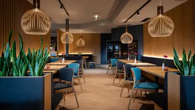Hotel Educare