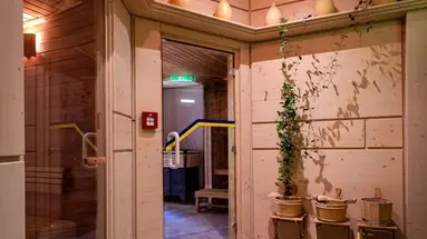 Hotel Educare