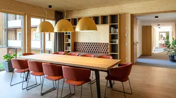 Hotel Educare