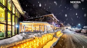 Hotel Educare