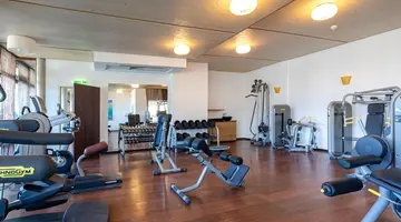 Hotel Educare