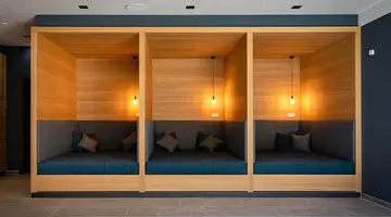 Hotel Educare