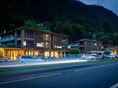 Hotel Educare
