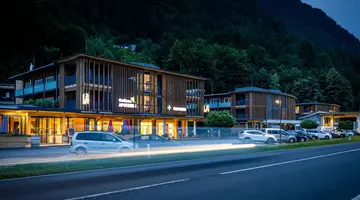 Hotel Educare