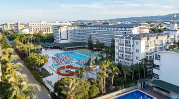 Hotel Eftalia Xeno Resort