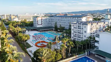 Hotel Eftalia Xeno Resort