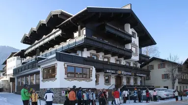 Hotel Eggerwirt