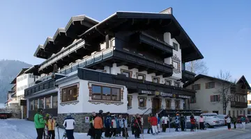 Hotel Eggerwirt