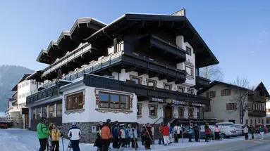 Hotel Eggerwirt