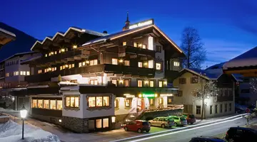 Hotel Eggerwirt