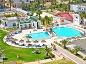 Hotel El Borj Mahdia