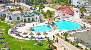Hotel El Borj Mahdia