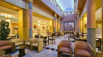 Hotel El Borj Mahdia