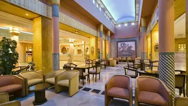 Hotel El Borj Mahdia