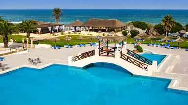 Hotel El Borj Mahdia