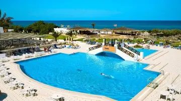 Hotel El Borj Mahdia