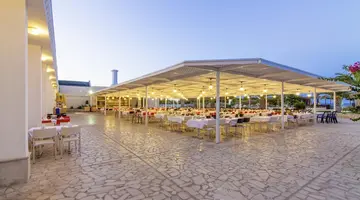 Hotel El Borj Mahdia